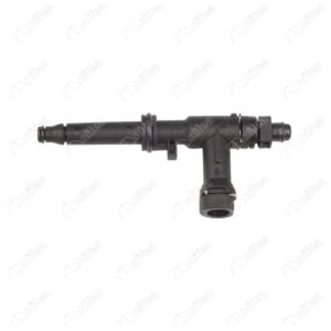 DEBRİYAJ AYIRMA KONSANTRİK SİLİNDİR ADAPTÖRÜ FIAT FULLBACK Pick-up 502 503 2.4 D 4x4 KT0T 16