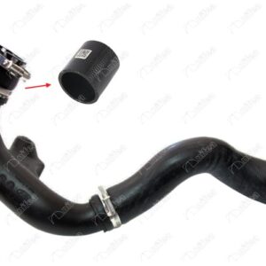 TURBO HORTUMU KÜÇÜK FORD TRANSIT CUSTOM 18  2.0 ECOBLUE