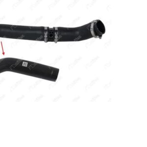 TURBO INTERCOOLER HORTUMU TRANSİT 06  V347