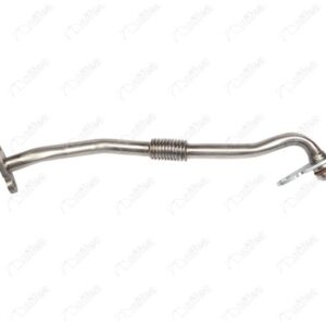 TURBO YAĞ GERİ DÖNÜŞ BORUSU TRANSİT V347-V348 2.4D 06-14 ARKA ÇEKER