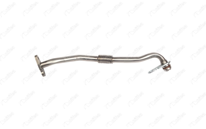 TURBO YAĞ GERİ DÖNÜŞ BORUSU TRANSİT V347-V348 2.4D 06-14 ARKA ÇEKER