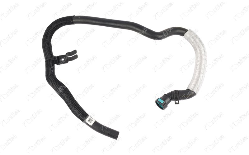 KALORIFER HORTUMU GIRIS FORD TRANSIT V347 11 2.4 TDCİ
