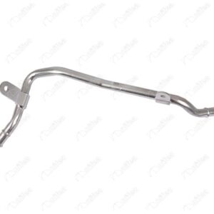 SU BORUSU FORD TRANSİT V 347 2.4 TDCI 06 11