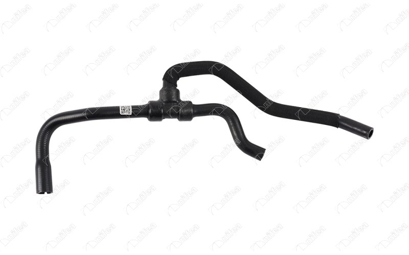 KALORIFER SICAK SU HORTUMU UZUN V348 2.4TDCI 06 11 TRANSIT V184 01 06