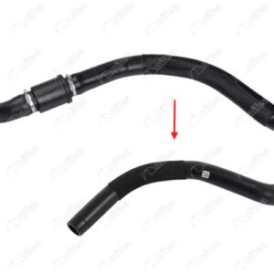 TURBO HORTUMU BÜYÜK TRANSIT V348 V347 2.2TDCI 11 14 CUSTOM 12 14 O.CEKER PLASTİK PARÇA HARİÇ