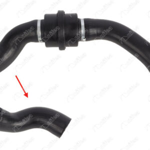 TURBO HORTUMU FORD TRANSİT 06  3.2 TDCİ 200 PS KÜÇÜK