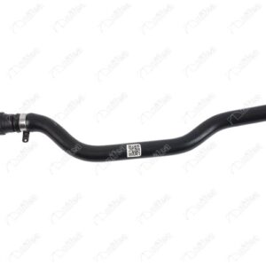 KALORİFER HORTUMU FIESTA V-FUSION 1.4-1.6 02 08