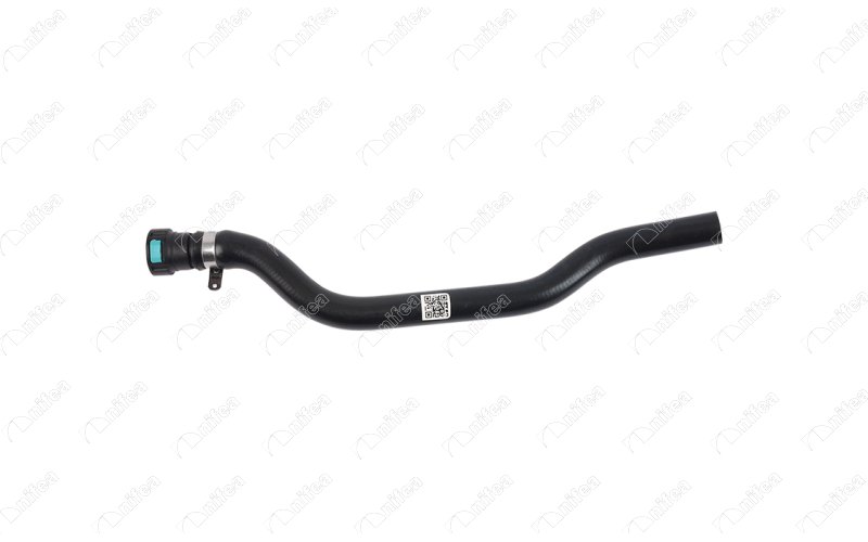 KALORİFER HORTUMU FIESTA V-FUSION 1.4-1.6 02 08