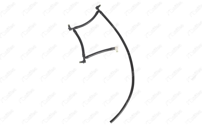 ENJEKTÖR GERİ DÖNÜŞ HORTUMU UZUN P107-P206-P307-C1-C2-C3- P1007-FIESTA-FUSION 1.4 HDI-TDCİ DV4
