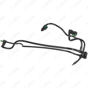 YAKIT BORUSU KOMPLE FIESTA 1.4TDCİ 09 11 EURO 5