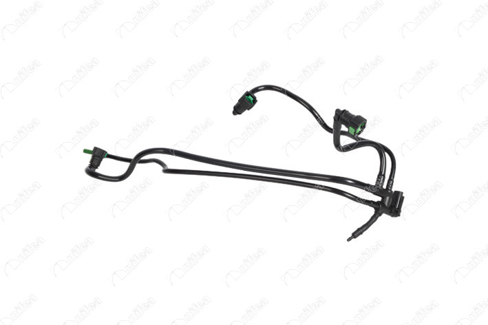 YAKIT BORUSU KOMPLE FIESTA 1.4TDCİ 09 11 EURO 5