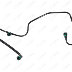 YAKIT BORUSU FORD TRANSİT CONNECT 1.8 TDCI