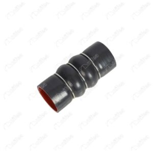 TURBO HAVA HORTUMU KIRMIZI SILIKON CONNECT 1.8TDCI 75PS 90PS 02 09