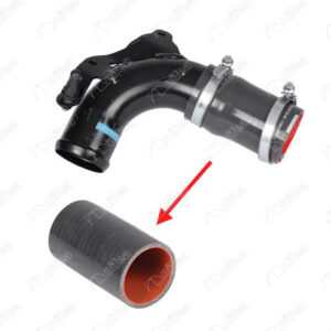 TURBO HORTUMU FORD CMAX II-FIESTA VI-VII-MONDEO IV-V 1.5 TDCI-1.6 TDCI METAL PARÇA HARİÇ