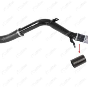 TURBO HORTUMU METAL BORU FORD C-MAX I 2.0 TDCİ 2007
