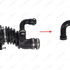 HAVA FİLTRE HORTUMU FOCUS II 04 11 1.6 TDCI