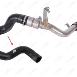 TURBO HORTUMU METAL BORU HARİÇ FORD MONDEO IV-SMAX I-GALAXY III 2.0 TDCI