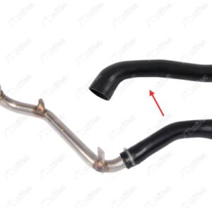 TURBO HORTUMU BÜYÜK FORD MONDEO IV 2.2 TDCI 07