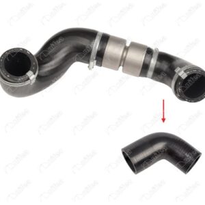TURBO HORTUMU-METAL BORU HARİÇ-OK İLE GÖSTERİLEN KÜÇÜK HORTUM FORD KUGA I-FORD KUGA II DM2 -ESCAPE