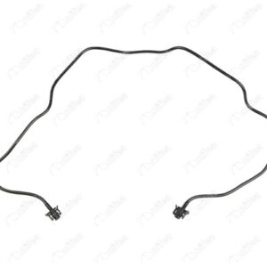 YEDEK SU DEPO BORUSU FORD C-MAX II Van 2.0 TDCi TXDB 10-19