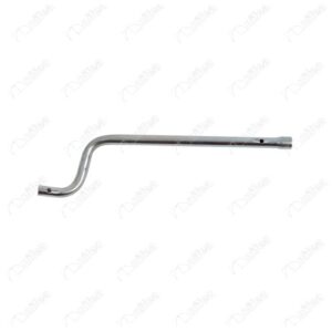 YAĞ SEVİYE ÇUBUĞU BORUSU P206-P207-P307-P308-P407-P3008-P5008-PARTNER-BERLINGO-C1-C2-C3-C4-C5-NEMO-X SARA 1.4-1.6 HDI FIESTA-FOCUS-CONNECT 1.4 TDCI