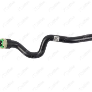 KALORİFER ÇIKIŞ HORTUMU ORJ.KONNEKTÖR ASTRA G 98-99 Z16XEP