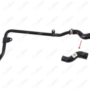 MOTOR HAVALANDIRMA HORTUMU UÇ PARÇASI INSIGNIA A 08 17 2.0 CDTI DT-DTC-DTH