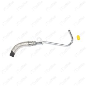 TURBO GERİ DÖNÜŞ BORUSU ASTRA J-INSIGNIA A-MOKKA-CORSA D-CORSA E-MERIVA B-ADAM-CRUZE 1.4 NET-NEH-NEL -NEJ