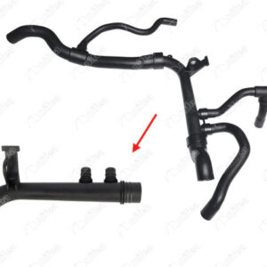MOTOR BLOK BAKALİT BORU 1.6 XEL VECTRA B
