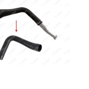 TURBO GİRİŞ HORTUMU ARA PARÇA OPEL ASTRA J 10 15 1.3 CDTI
