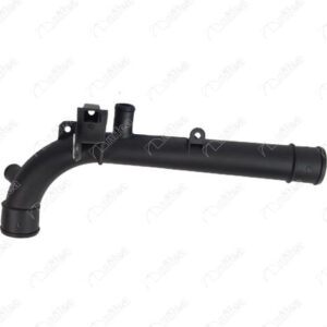 RADYATÖR BAĞLANTI BORUSU SU TEVZİ-SU FLANŞI CORSA C-ASTRA G-VECTRA B 1.6 16V Z14XE-Z16XE 6336007-9128719