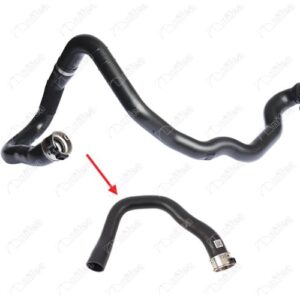 TURBO HAVA GİRİŞ HORTUMU PLASTİK PARÇA HARİÇ OPEL CORSA D 06 14 1.3 DTH Z13DTH