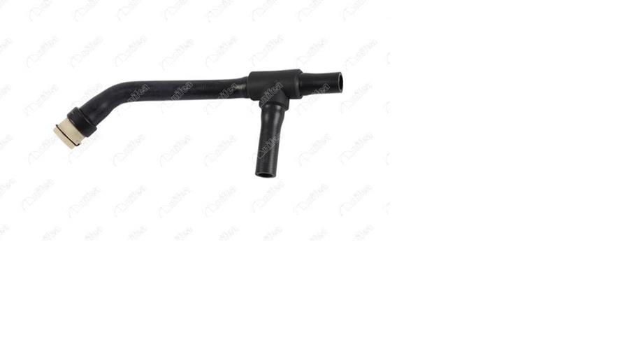 KALORİFER SU ÇIKIŞ HORTUMU CORSA C 00 06 COMBO C 00 10 1.7 CDTI