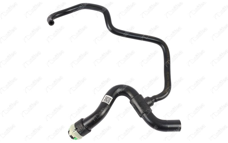 KALORİFER GİRİŞ HORTUMU OPEL ASTRA G 1.6 16V F67 2001-2005
