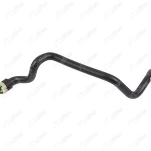 KALORİFER ÇIKIŞ HORTUMU OPEL ASTRA H 04 10 1.2-1.4 Z12XEP-Z14XEL-X14XEP