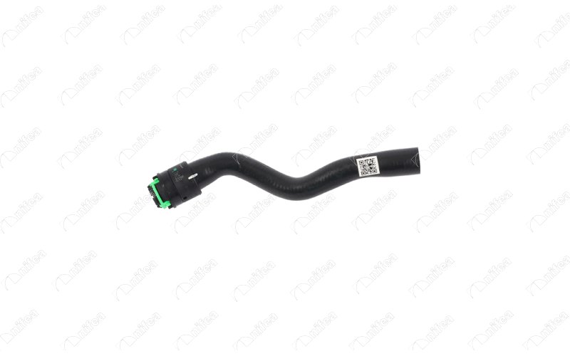 KALORİFER ÇIKIŞ HORTUMU ASTRA G-ZAFIRA A 2.0 16V 98-09