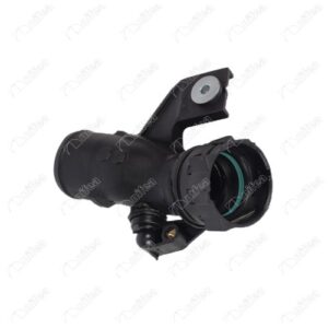 TURBO BORUSU GİRİŞ NISSAN QASHQAI 1.5L K9K J10 06-13