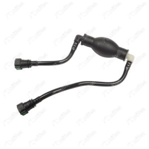 YAKIT BORUSU NISSAN QASHQAI I 1.5 dCi 10-13