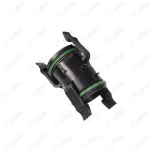 TURBO BORUSU VW GOLF