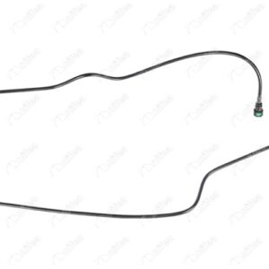 YAKIT BESLEME BORUSU CITROEN C3 I 1.4 HDi 8HX DV4TD 02 16