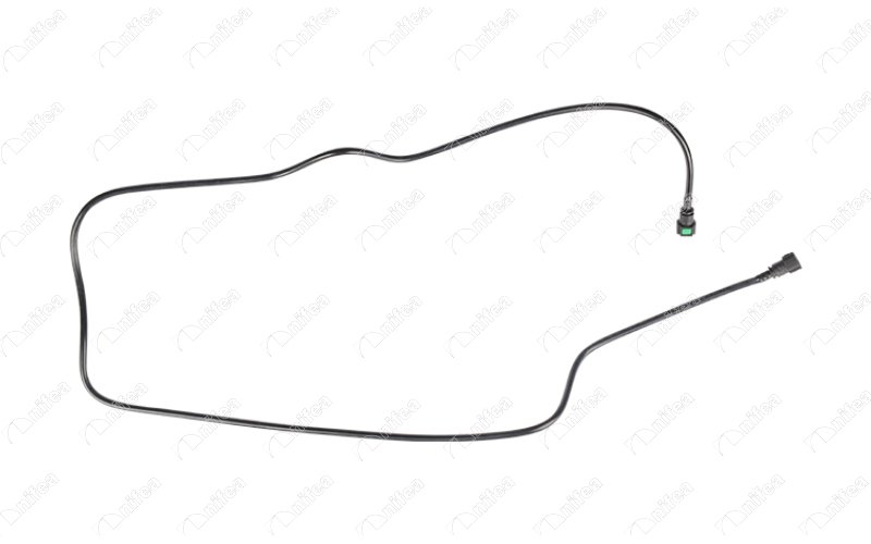 YAKIT BESLEME BORUSU CITROEN C3 I 1.4 HDi 8HX DV4TD 02 16