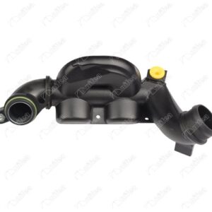 MANİFOLD SUSTURUCU BORUSU CITROEN C3 I FC FN 1.4 16V Hdi 02