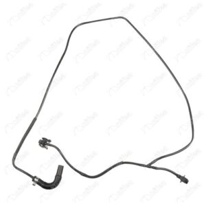 YEDEK SU DEPO BORUSU OTOMATİK VİTESLERDE KULLANILMIŞTIR VOLVO S60 II 134 1.6 T4 B 4164 T 10-15