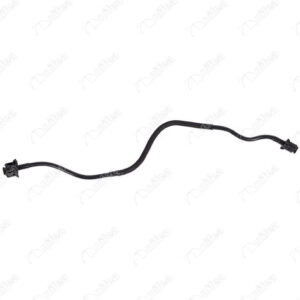 YEDEK SU DEPO BORULARI S80 II 2006-2015 V60 2010-20189 V70 2007-2015 XC70 2007-2016
