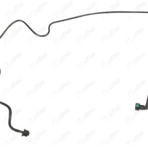 SU HORTUMU VOLVO S80 II 2.4 D 2006-2011 D5 2010-2011 D5 AWD 10-11-V70 III 2.4D 07-10 D5 AWD