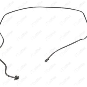 YEDEK SU DEPO BORUSU VOLVO S60 II 134 1.6 DRIVE D2 2011-01 2015-12