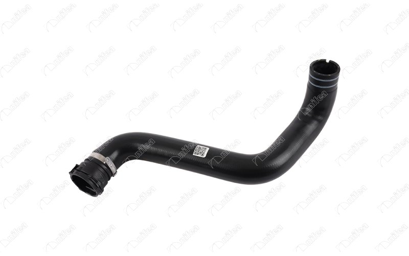 HORTUM RADYATÖR ÜST IVECO DAILY 14 2.3 F1A E5-E6-D 5801303583