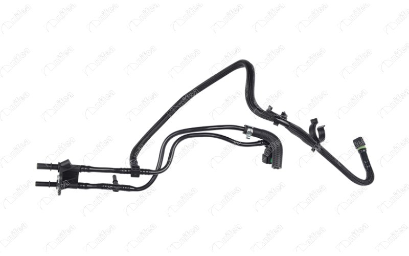 YAKIT BORUSU EURO 5 IVECO DAILY V 55S17W 4x4 11-14