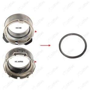 TURBOSARJ HORTUM CONTASI MERCEDES M270 OM626 OM651 W176 C117 W204 W205 W212 W639 W447 B906 B907 B910