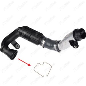 TURBOSARJ HORTUM SEGMANI SAG UST RENAULT KADJAR 15  MEGANE IV 16  TALISMAN 16  . MERCEDES C-CLASS OM 626 W205 S205 14